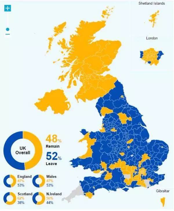 英国脱欧